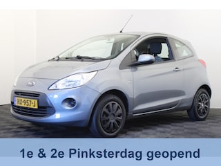 Ford Ka 1.2 Style start/stop