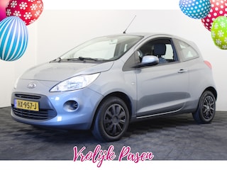 Ford Ka 1.2 Style start/stop