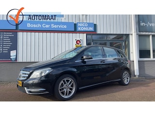 Mercedes-Benz B-klasse Automaat Trekhaak 180 CDI Edition