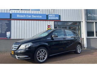 Mercedes-Benz B-klasse Automaat Trekhaak 180 CDI Edition