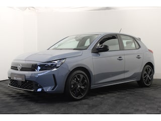 Opel Corsa 1.2 Turbo Hybrid Edition |Camera|Stoel/stuur verw.|