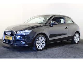 Audi A1 1.4 TFSI 119g. Ambition Pro Line Business |Navi|