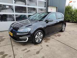 Volkswagen Golf 1.4 TSI GTE
