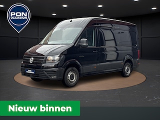 Volkswagen Crafter 35 2.0 TDI 140 PK L3H3 Highline | Voorruitverwarming | CarPlay | Laadruimte betimmering | Cruise Control |