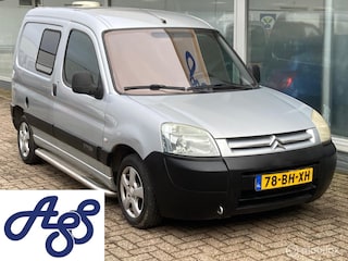 Citroën Berlingo bestel 1.9 D APK 30 Jan 27, bj 05 299697km