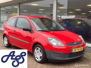 Ford Fiesta 1.3-8V APK Dec 26 bj 2006 km 146895NAP