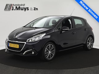 Peugeot 208 1.2 PureTech Blue Lion NAVI|TREKH|17INCH|APPLECARPLAY|CRUISE|PDC