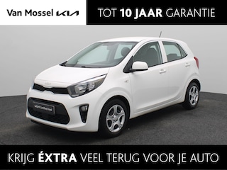 Kia Picanto 1.0 DPi ComfortLine | Airco | Cruise control |