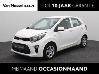 Kia Picanto 1.0 DPi ComfortLine | Airco | Cruise control |