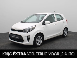 Kia Picanto 1.0 DPi ComfortLine | Airco | Cruise control |