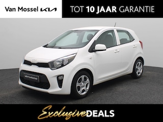 Kia Picanto 1.0 DPi ComfortLine | Airco | Cruise control |