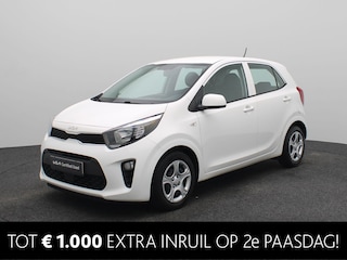 Kia Picanto 1.0 DPi ComfortLine | Airco | Cruise control |