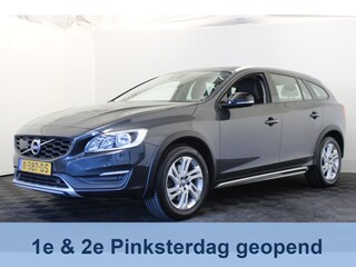 Volvo V60 2.0 D3 Momentum |Stoelverwarming|