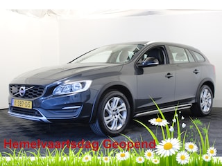 Volvo V60 2.0 D3 Momentum |Stoelverwarming|