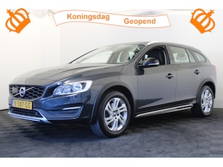 Volvo V60 2.0 D3 Momentum |Stoelverwarming|