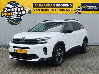 Citroën C5 Aircross 1.6 Hybrid 180pk Business Plus Automaat | Navigatie