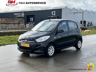 Hyundai i10 1.0 i-Drive Cool Airco