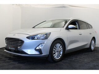 Ford Focus Wagon 1.0 EcoBoost Titanium Business