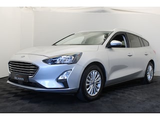 Ford Focus Wagon 1.0 EcoBoost Titanium Business