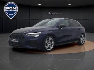 Audi A3 Sportback 30 TFSI S-Line | Navigatie | Trekhaak | Carplay | Parkeersensoren | Cruise Control |