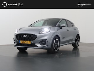 Ford Puma 1.0 EcoBoost Hybrid ST-Line X | Facelift | Trekhaak | Panoramadak | Winterpakket | Cruise Control Adaptief | B&O | Matrix Led  |