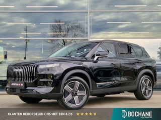 Jaecoo 7 1.5 GDI SHS-P Exclusive Voorraad