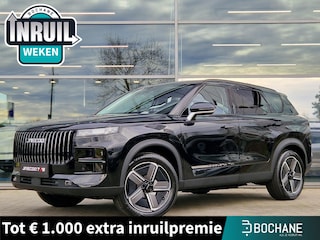 Jaecoo 7 1.5 GDI SHS-P Exclusive Voorraad
