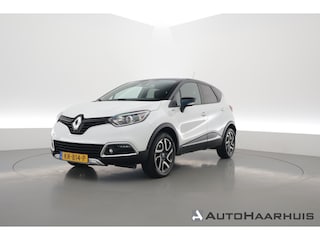 Renault Captur 1.2 TCe 120PK Wave | Orig. NL | Stoelverw. | Trekhaak | Cruise | Nav | Camera | PDC | Climate | Led | V