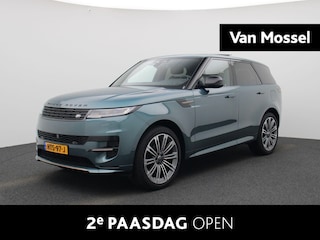 Land Rover Range Rover Sport 3.0 P460e Dynamic HSE PHEV | Elektrische Trekhaak | Cold Climate Pack | 3d Surround Audio