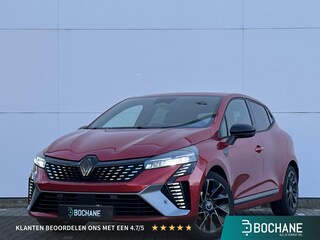 Renault Clio 1.0 TCe 90 GPF esprit Alpine | 1e Eig |