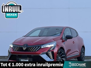 Renault Clio 1.0 TCe 90 GPF esprit Alpine | 1e Eig |