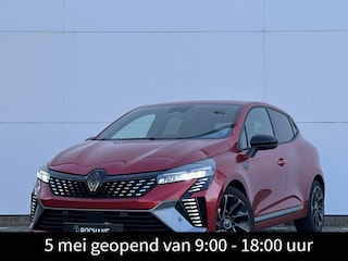Renault Clio 1.0 TCe 90 GPF esprit Alpine | 1e Eig |