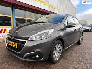 Peugeot 208 1.2 PureTech Signature AIRCO