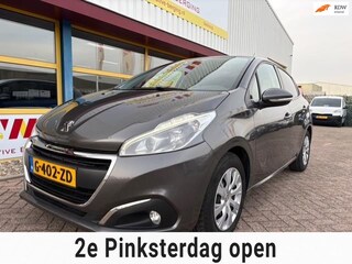 Peugeot 208 1.2 PureTech Signature AIRCO