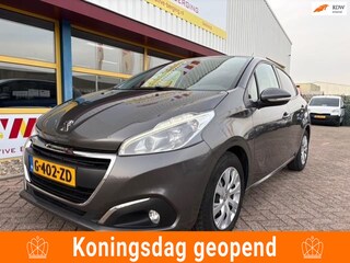 Peugeot 208 1.2 PureTech Signature AIRCO