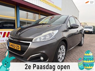 Peugeot 208 1.2 PureTech Signature AIRCO