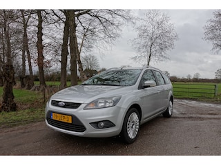 Ford Focus Wagon 1.8 Limited | APK | NAP | NL AUTO |