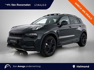 Lynk & Co 01 1.5 More