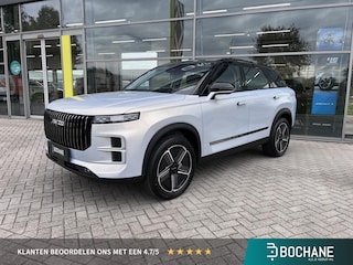 Jaecoo 7 1.5 GDI SHS-P Selective 7 Jaar Garantie 150000 Kilometer