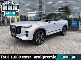 Jaecoo 7 1.5 GDI SHS-P Selective 7 Jaar Garantie 150000 Kilometer