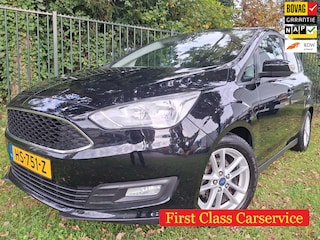 Ford C-MAX 1.0 Trend | Cruise control | Isofix | Nwe Distributieriemset