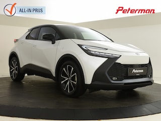 Toyota C-HR 1.8 Hybrid 140 Style Bi Tone | PDC | Blind Spot |
