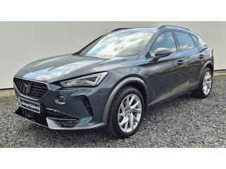 Cupra Formentor 1.4 e-Hybrid Panorama Dak - Camera achter - Adaptive Cruise Control - Stoel verwarming