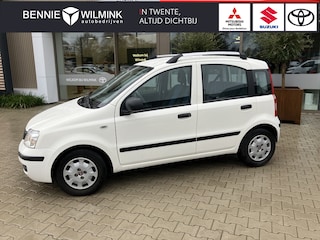Fiat Panda 1.2 Active | Eerste eigenaar| Elek pakket | APK t/m 2027 | (7405