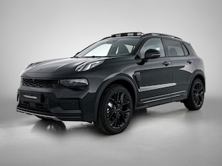 Lynk & Co 01 1.5 More