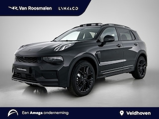 Lynk & Co 01 1.5 More