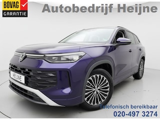 Volkswagen Tayron 1.5 eTSI 150PK DSG LIFE 7-PERSOONS/TREKHAAK/360CAMERA FABRIEKS GARANTIE