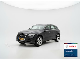 Audi Q5 2.0 TFSI quattro automaat leer cruise