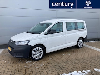 Volkswagen Caddy Bedrijfswagens Kombi 1.5 eHybrid EU6 85 kW (115 pk) DSG