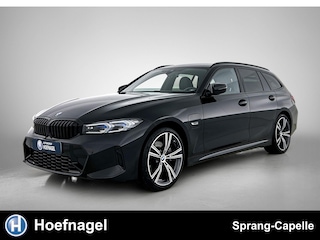 BMW 3-serie Touring 320e M Sport | Laser Koplampen | Camera | Stoelverwarming |